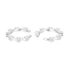 ARO1470 CUFF PLATA 925 PRECIO X UNIDAD