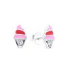 ARO1474 AROS PASANTES PLATA 925