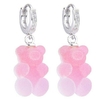 ARO1387 AROS HUGGIES PLATA 925