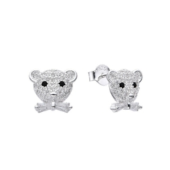 ARO1477 AROS PASANTES PLATA 925