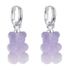 ARO1388 AROS HUGGIES PLATA 925