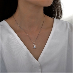 DJ689 DIJE PLATA 925 - comprar online