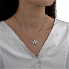 DJ690 DIJE PLATA 925 - Espíritu Joyas Mayorista