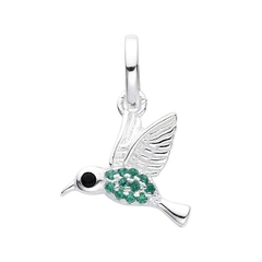DJ691 DIJE PLATA 925