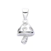 DJ692 DIJE PLATA 925