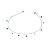PUO302 PULSERA EN PLATA 925