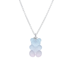DJ678 DIJE CADENA PLATA 925