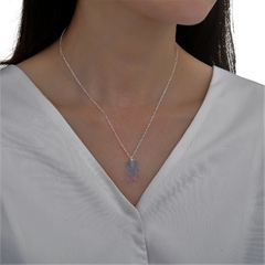 DJ678 DIJE CADENA PLATA 925 - comprar online