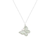 DJ697 DIJE CADENA PLATA 925