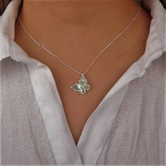 DJ697 DIJE CADENA PLATA 925 - comprar online