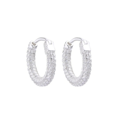 ARO1509 HUGGIES PLATA 925 en internet