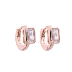 ARO1511 HUGGIES PLATA 925 - tienda online