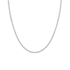 DJ698 DIJE CADENA PLATA 925