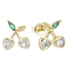 ARO1397 AROS PASANTES PLATA 925
