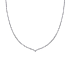 DJ699 DIJE CADENA PLATA 925