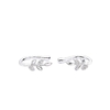 ARO1517 E/CLIPS PLATA 925 PRECIO X UNIDAD