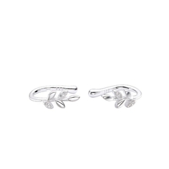 ARO1517 E/CLIPS PLATA 925 PRECIO X UNIDAD