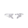 ARO1518 E/CLIPS PLATA 925 PRECIO X UNIDAD