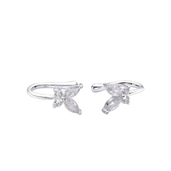 ARO1518 E/CLIPS PLATA 925 PRECIO X UNIDAD