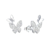ARO1519 AROS PASANTES PLATA 925