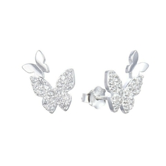 ARO1519 AROS PASANTES PLATA 925