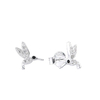 ARO1523 AROS PASANTES PLATA 925