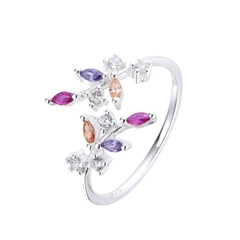 AN9517 ANILLO PLATA 925