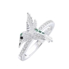 AN9519 ANILLO PLATA 925