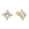 ARO1398 AROS PASANTES PLATA 925