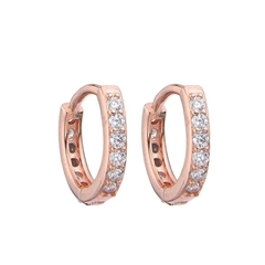 ARO1534 AROS HUGGIES PLATA 925 - tienda online