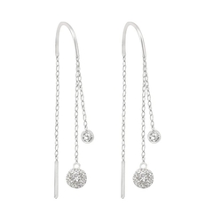 ARO1545 AROS CARTUR PLATA 925