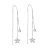 ARO1546 AROS CARTUR PLATA 925