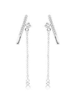 ARO1403 AROS PASANTES PLATA 925 en internet