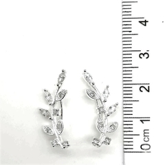 ARO1560 TREPADOR PLATA 925 - comprar online