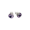 ARO1561 AROS PASANTES PLATA 925