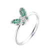 AN9527 ANILLO PLATA 925