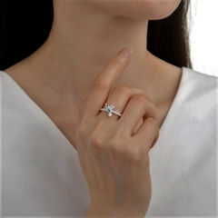 AN9530 ANILLO PLATA 925 - comprar online