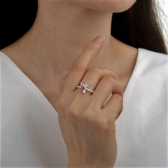 AN9531 ANILLO PLATA 925 - comprar online