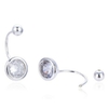 ARO1406 P/CING PLATA 925 PRECIO X UNIDAD