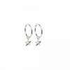 ARO1575 AROS CUBANS PLATA 925