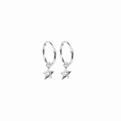 ARO1575 AROS CUBANS PLATA 925