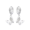 ARO1594 AROS HUGGIES PLATA 925