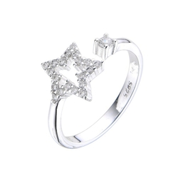 AN9533 ANILLO PLATA 925