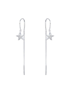 ARO1412 AROS PASANTES PLATA 925 - comprar online