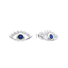 ARO1606 AROS PASANTES PLATA 925