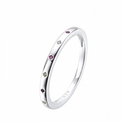 AN9534 ANILLO PLATA 925