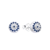 ARO1614 AROS PASANTES PLATA 925