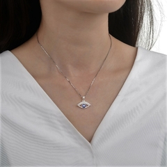 DJ718 DIJE AVE PLATA 925 - comprar online