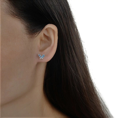 ARO1346 AROS PASANTES PLATA 925 - comprar online