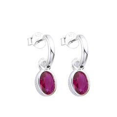 ARO1618A AROS PASANTES PLATA 925